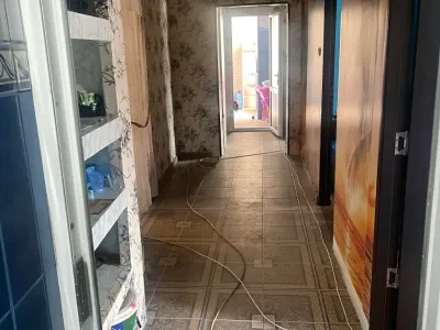 hol lung interior apartament vanzare cumparare 1 Decembrie Ilfov